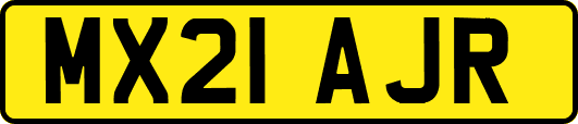 MX21AJR