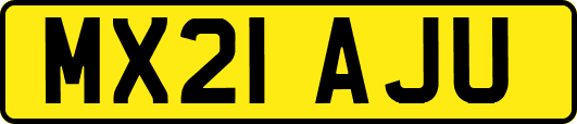 MX21AJU