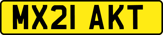 MX21AKT