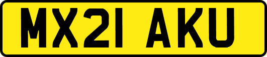 MX21AKU