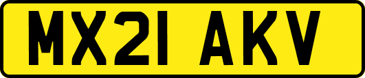 MX21AKV