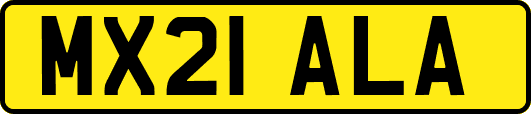 MX21ALA