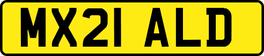MX21ALD