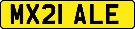 MX21ALE