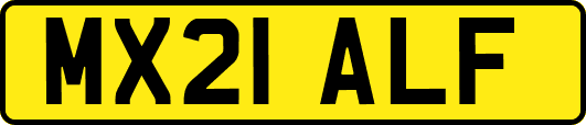 MX21ALF
