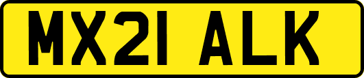 MX21ALK