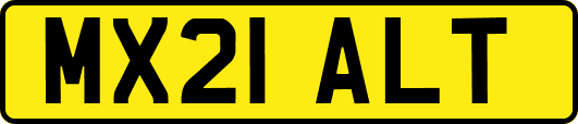 MX21ALT