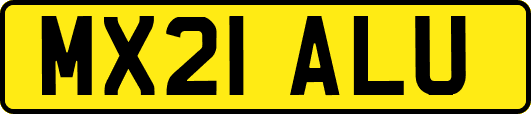 MX21ALU
