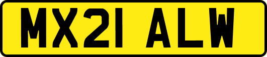 MX21ALW