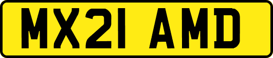 MX21AMD