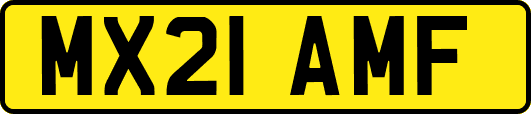 MX21AMF