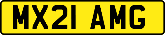 MX21AMG