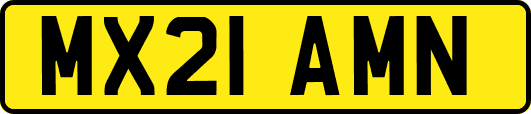 MX21AMN