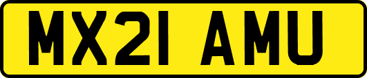 MX21AMU