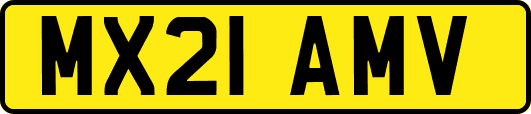 MX21AMV