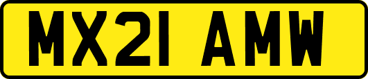 MX21AMW