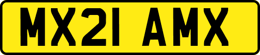 MX21AMX