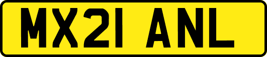 MX21ANL