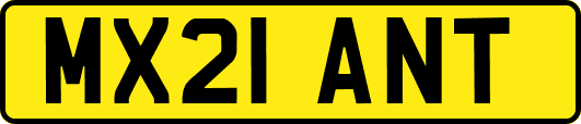 MX21ANT