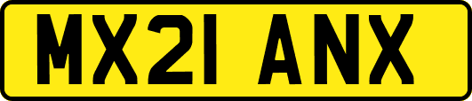 MX21ANX