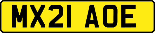 MX21AOE
