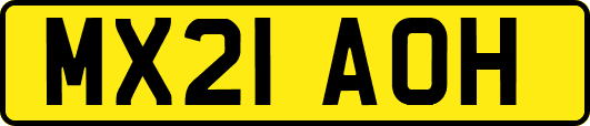 MX21AOH
