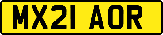 MX21AOR