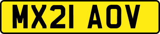 MX21AOV