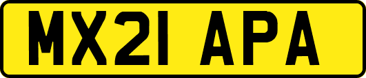 MX21APA