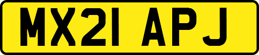 MX21APJ