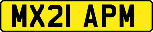 MX21APM