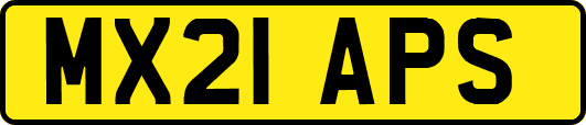 MX21APS