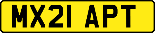 MX21APT