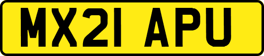 MX21APU