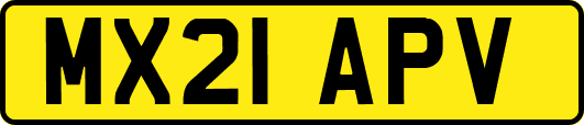 MX21APV