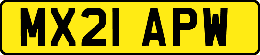 MX21APW