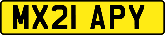 MX21APY
