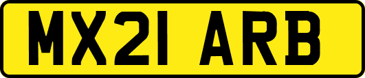 MX21ARB
