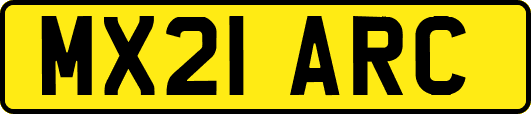 MX21ARC