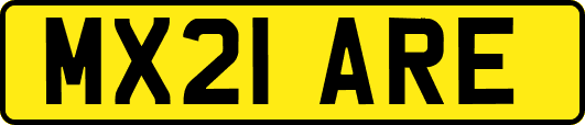 MX21ARE
