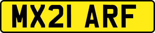 MX21ARF