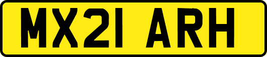 MX21ARH