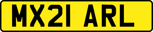 MX21ARL