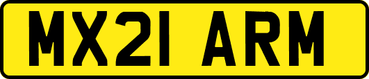 MX21ARM