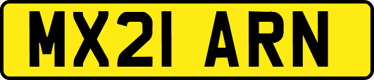 MX21ARN