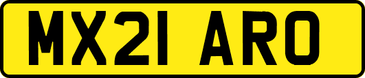 MX21ARO