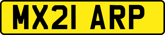 MX21ARP