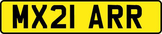 MX21ARR