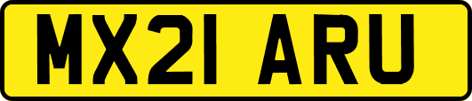 MX21ARU