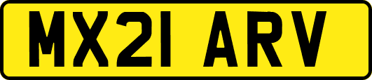 MX21ARV